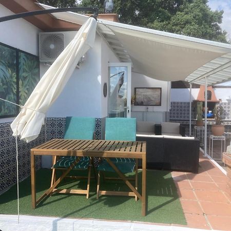 Vakantieverblijf Villa Kluever Альхаурин-де-ла-Торре Экстерьер фото